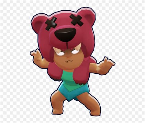 hentai nita|nita (brawl stars)